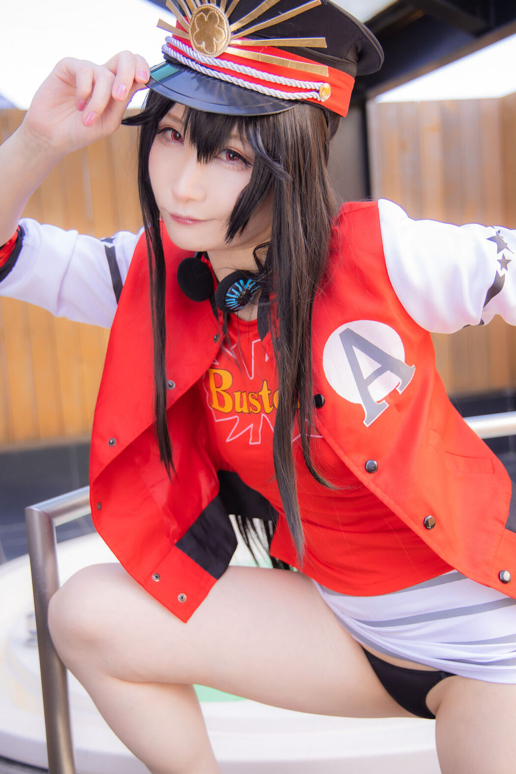 Coser@Atsuki あつき – Suite Grand Order 25 Part4