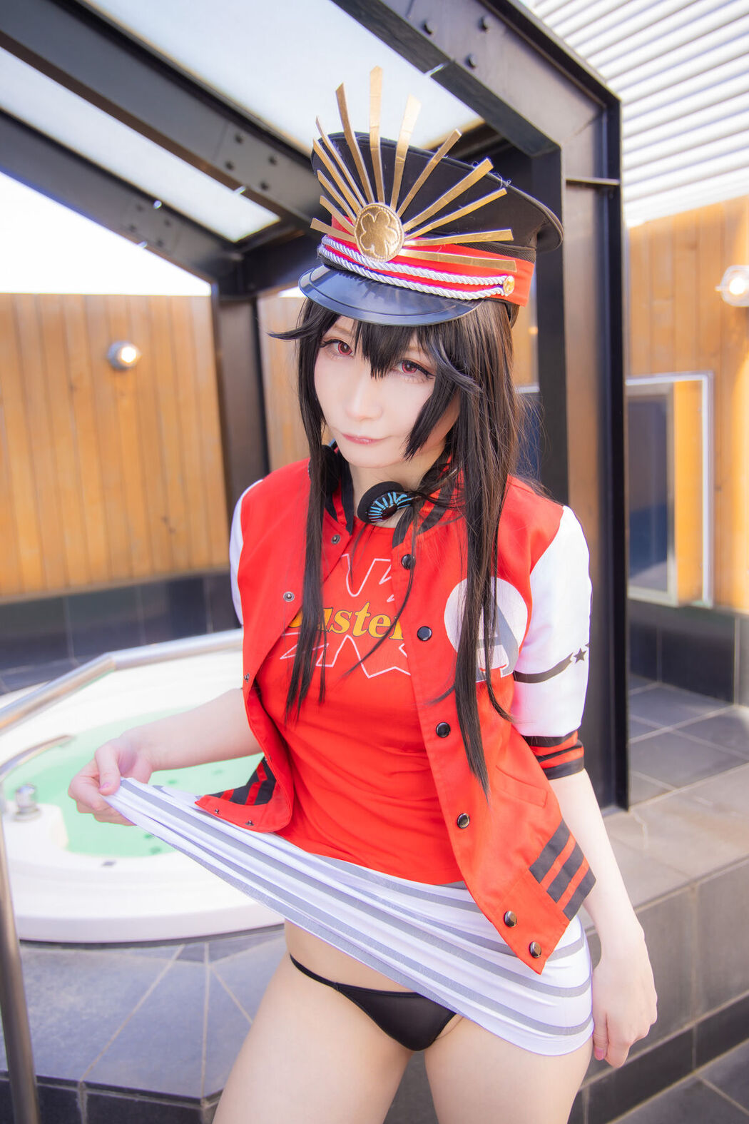 Coser@Atsuki あつき – Suite Grand Order 25 Part4
