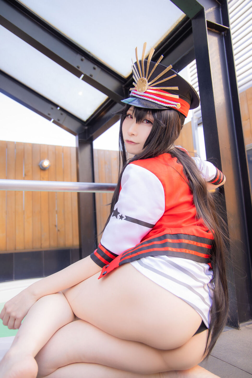 Coser@Atsuki あつき – Suite Grand Order 25 Part4