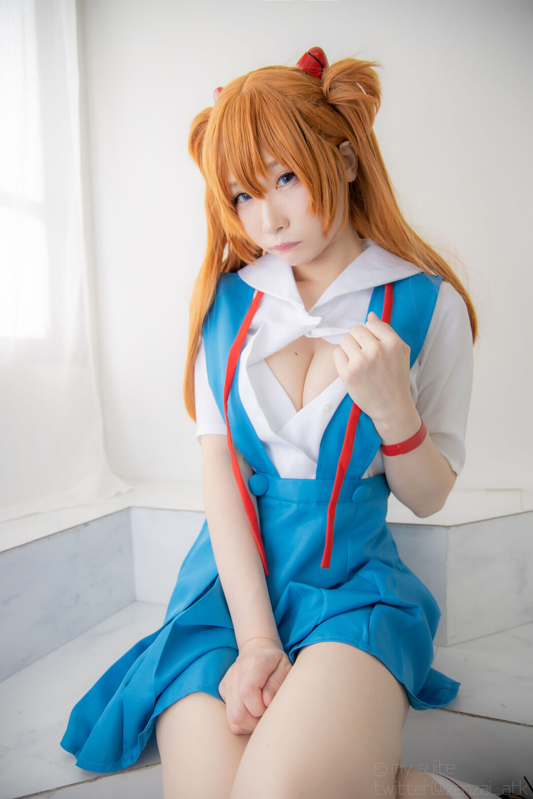Coser@Atsuki あつき – Suite Neon Genesis Part1