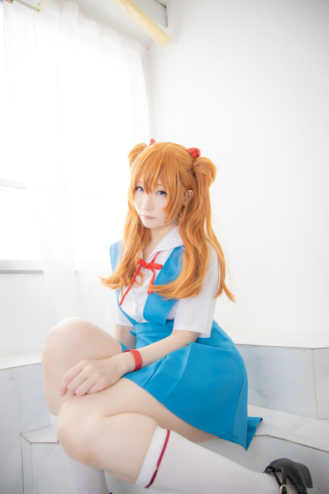 Coser@Atsuki あつき – Suite Neon Genesis Part1