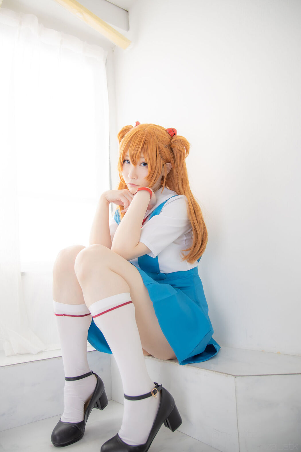 Coser@Atsuki あつき – Suite Neon Genesis Part1