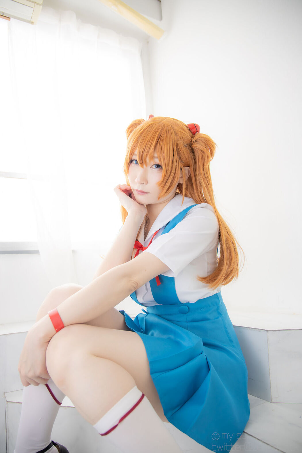 Coser@Atsuki あつき – Suite Neon Genesis Part1