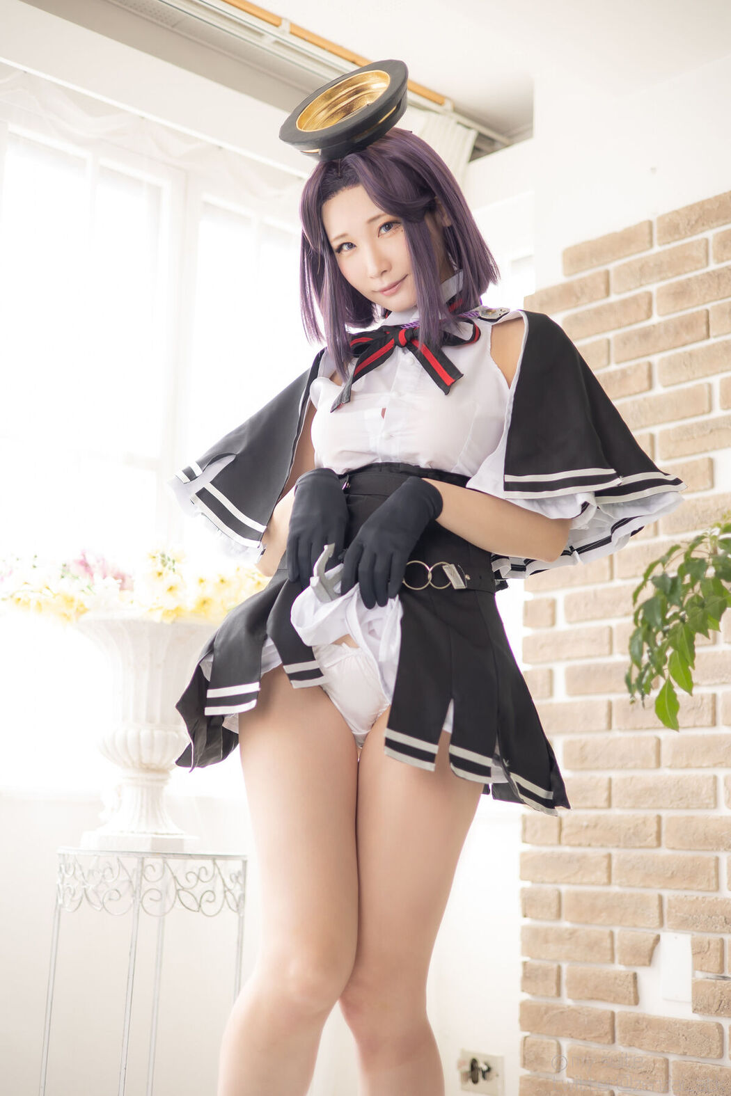 Coser@Atsuki あつき – 艦これ龍田改二 Suite Collection.40 Kancolle Part2