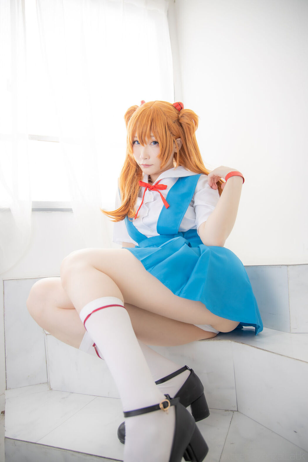 Coser@Atsuki あつき – Suite Neon Genesis Part1