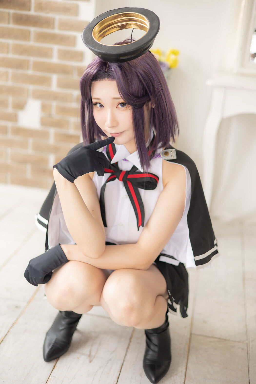 Coser@Atsuki あつき – 艦これ龍田改二 Suite Collection.40 Kancolle Part2