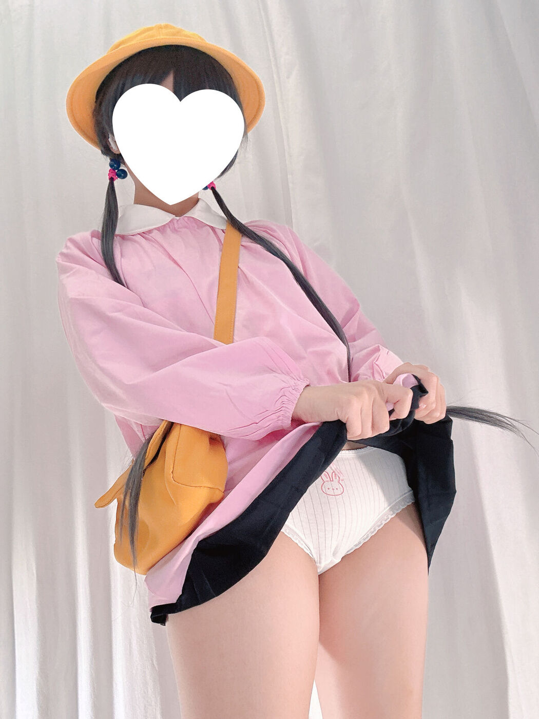 Coser@Ayame – 十月 Patreon $30订阅