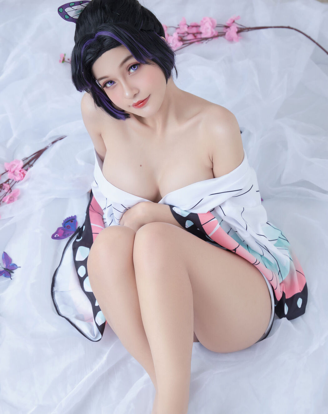 Coser@Azami – 蝴蝶忍