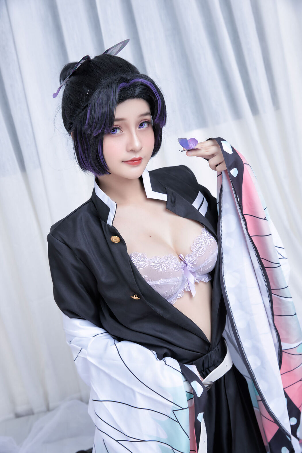 Coser@Azami &#8211; 蝴蝶忍