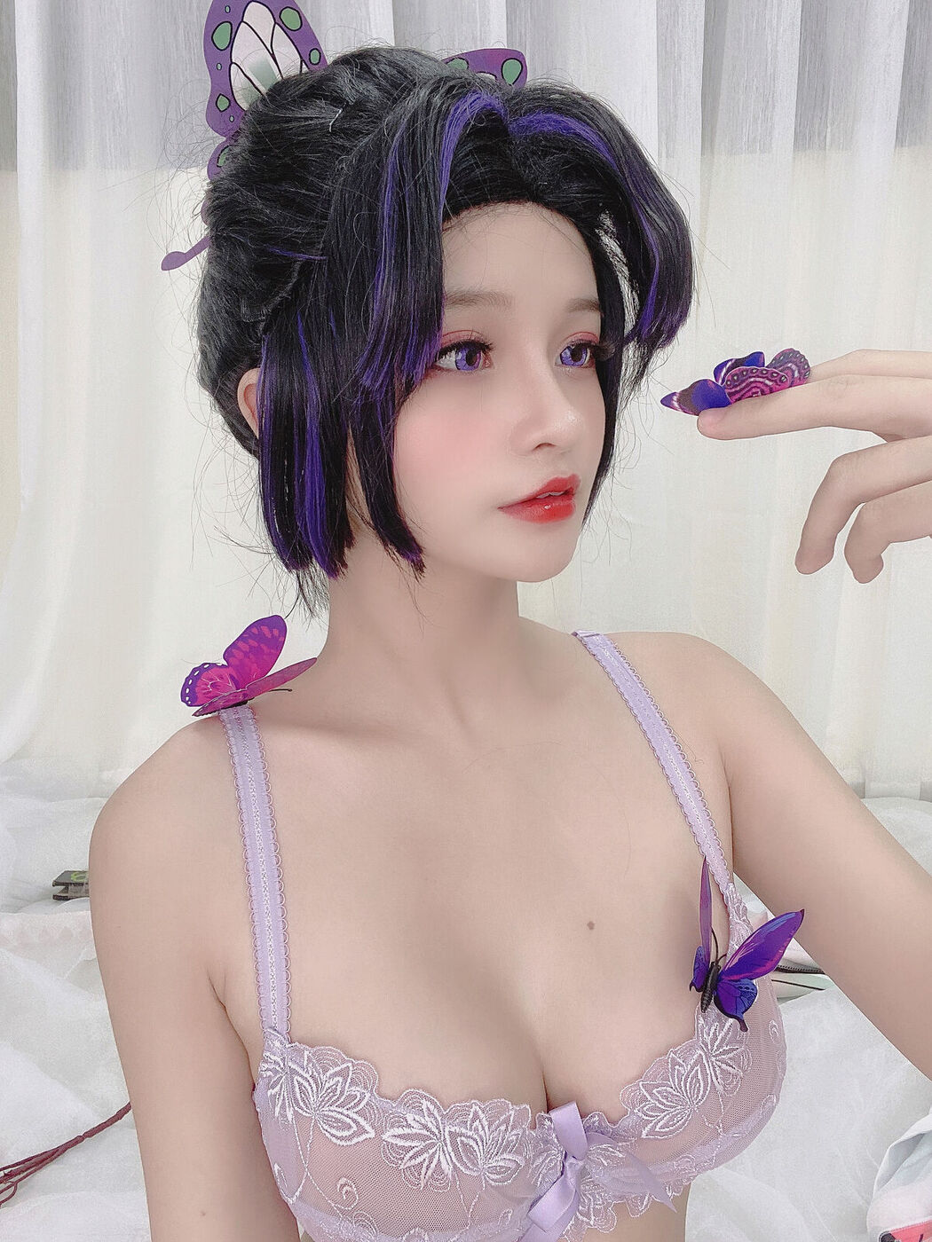 Coser@Azami – 蝴蝶忍