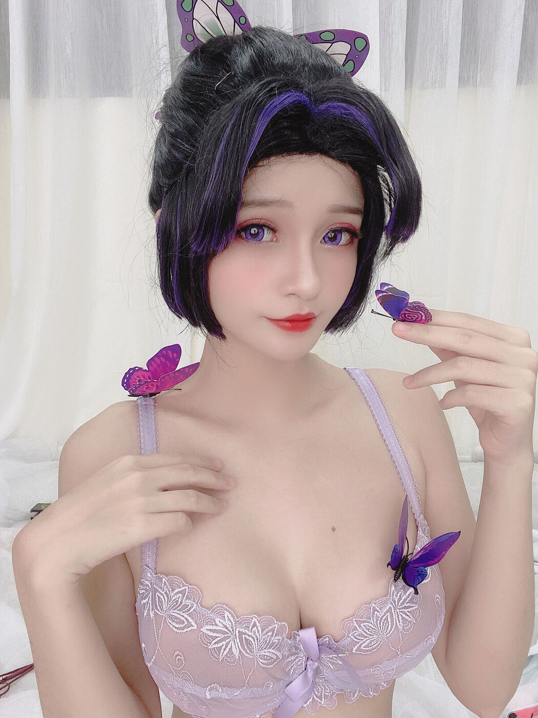 Coser@Azami – 蝴蝶忍