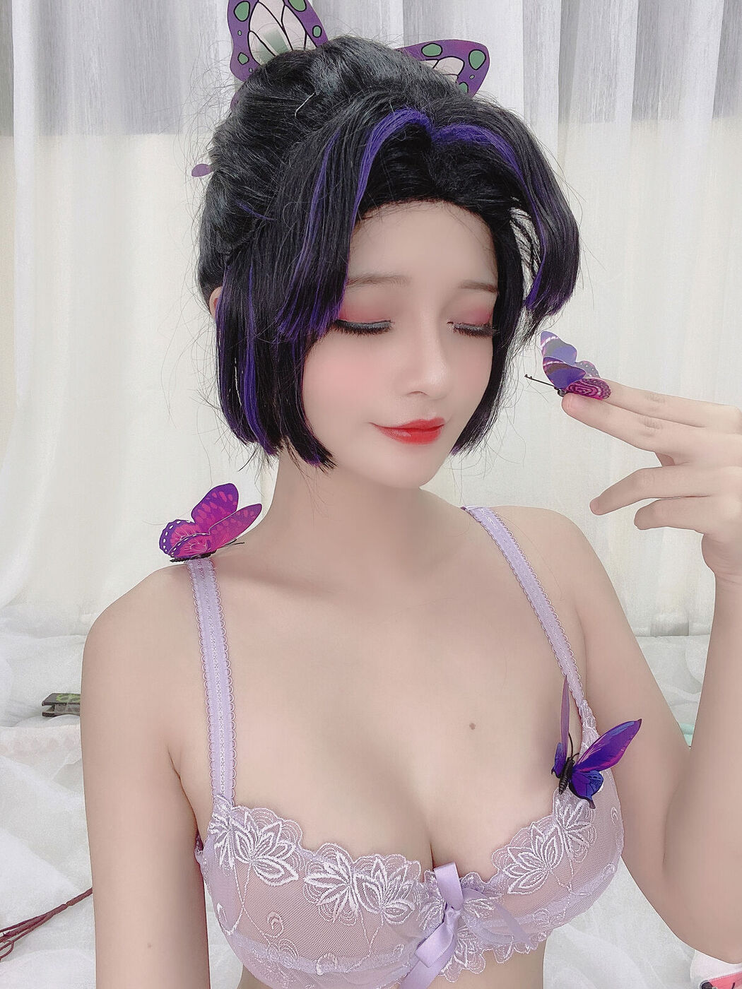 Coser@Azami – 蝴蝶忍