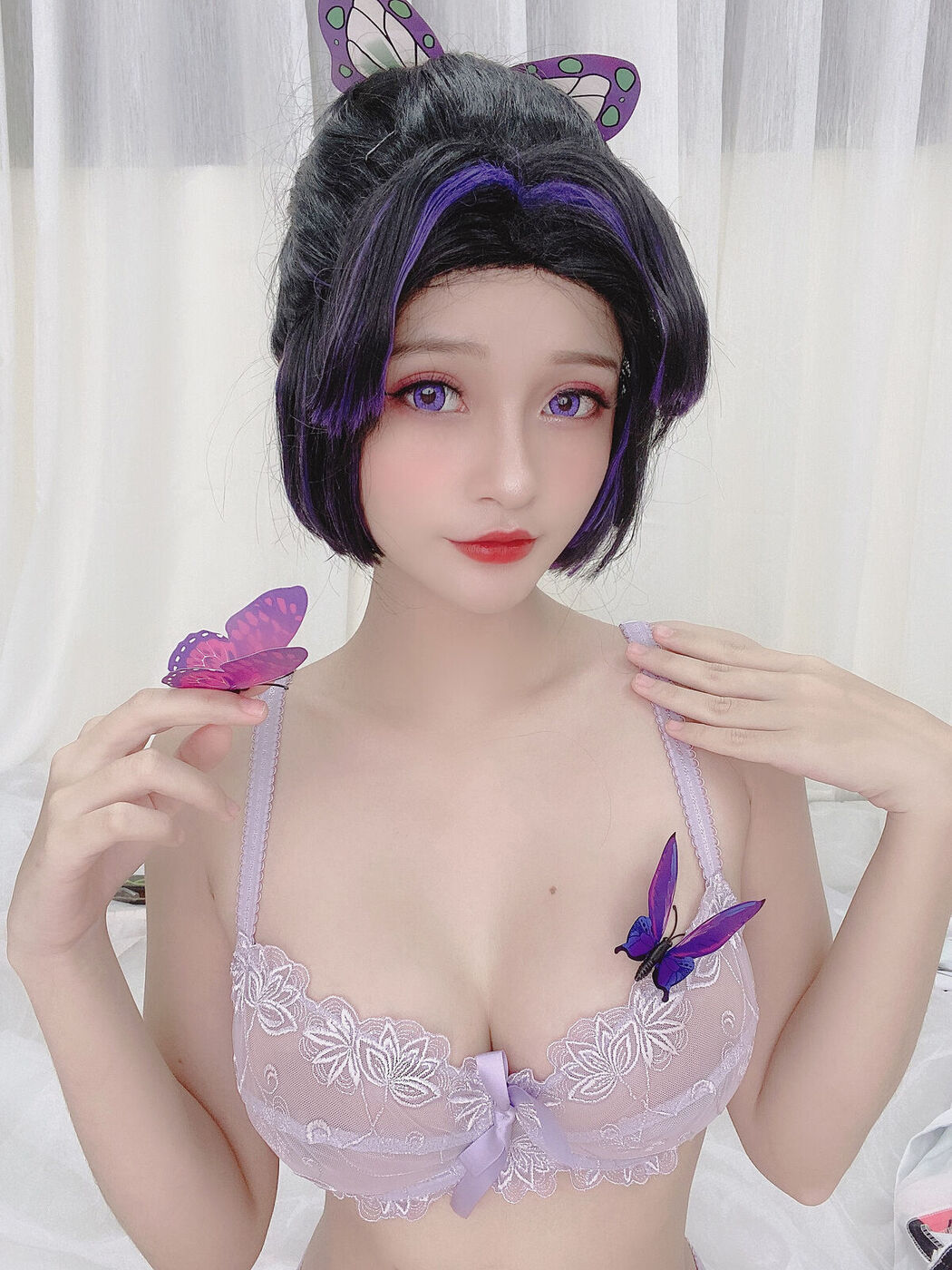 Coser@Azami – 蝴蝶忍