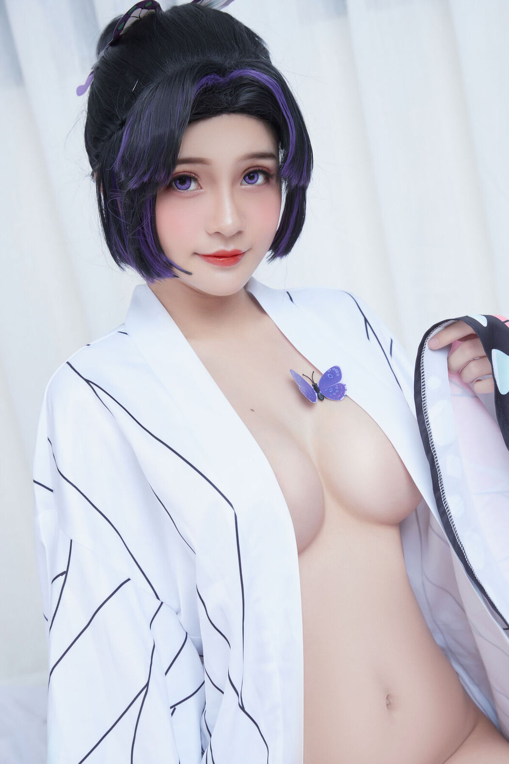 Coser@Azami &#8211; 蝴蝶忍