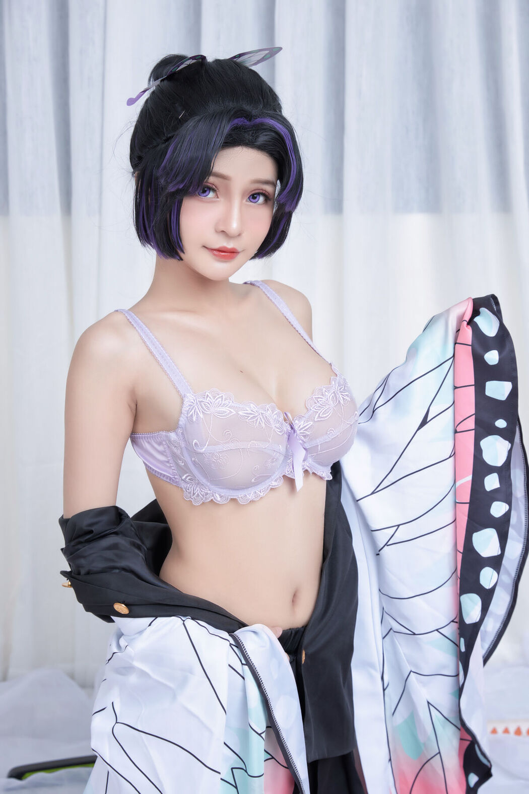 Coser@Azami &#8211; 蝴蝶忍