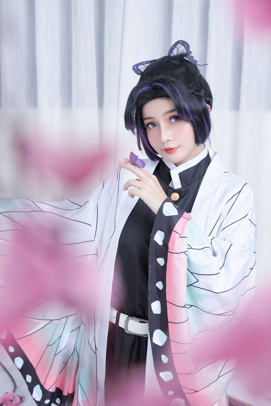 Coser@Azami &#8211; 蝴蝶忍