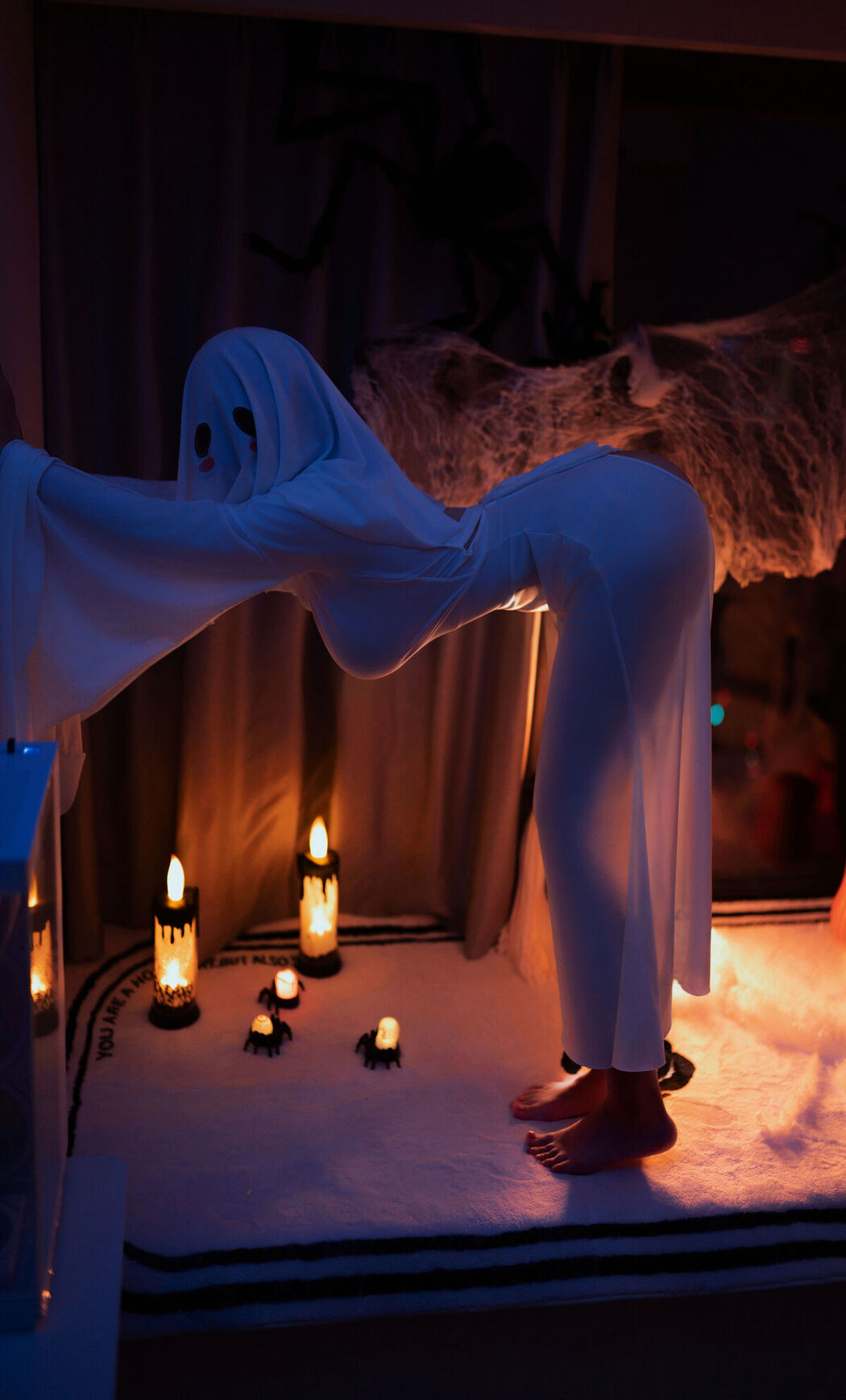 Coser@Bangni邦尼 &#8211; 幽灵娘