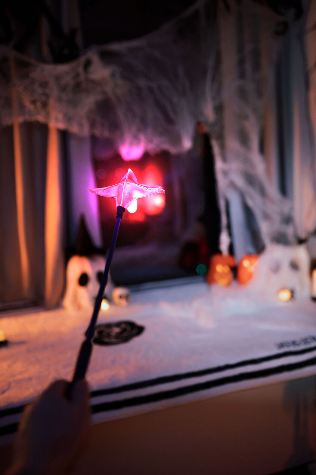 Coser@Bangni邦尼 – 幽灵娘