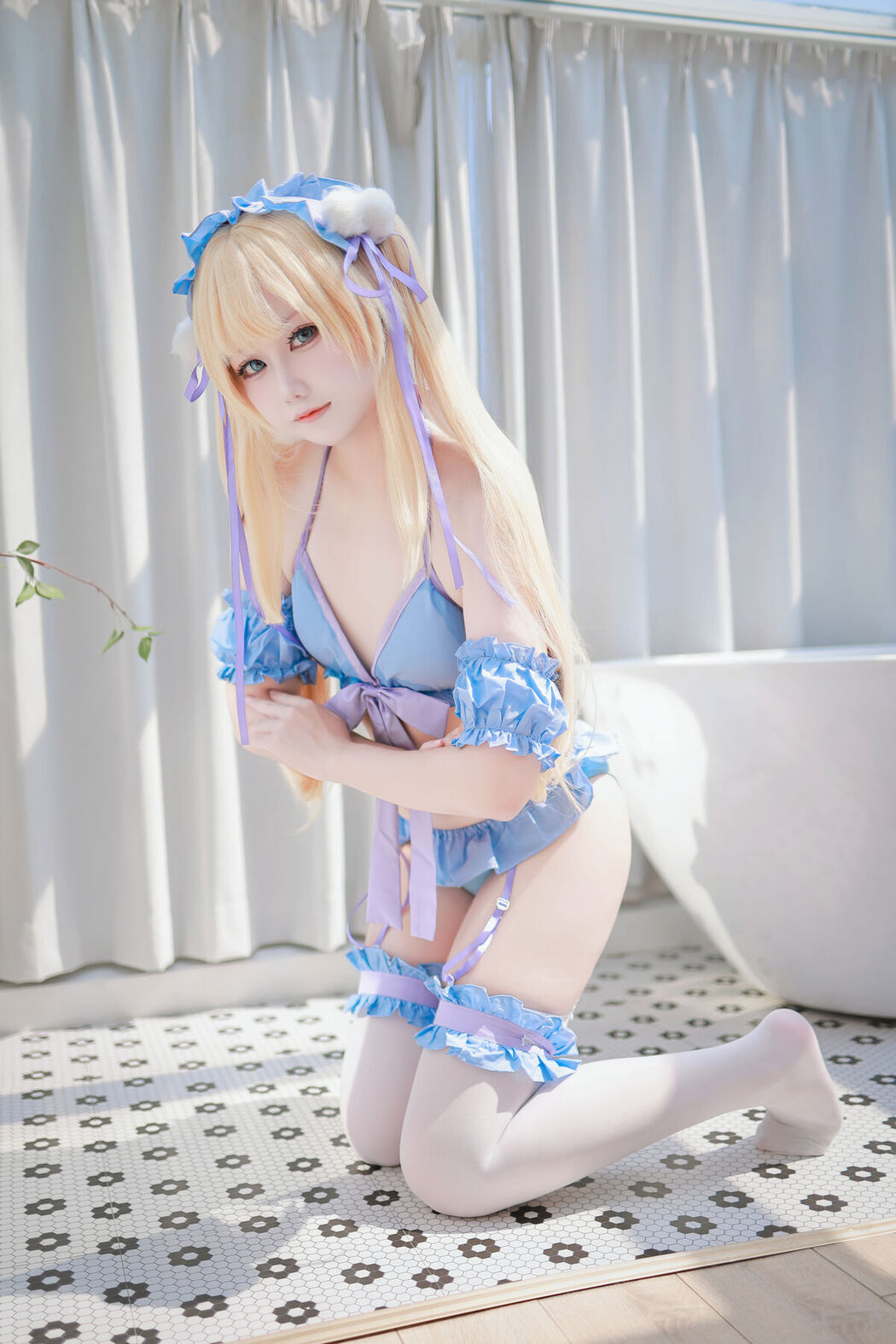 Coser@Lunananya &#8211; 路人女主 英梨梨
