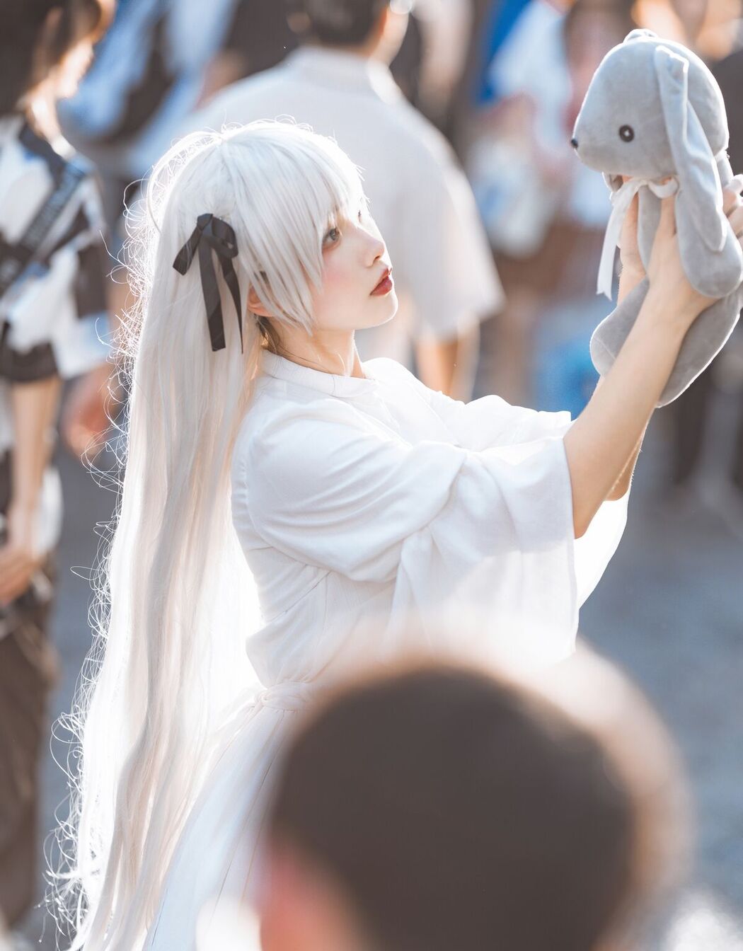 Coser@Momoko葵葵 – 缘之空