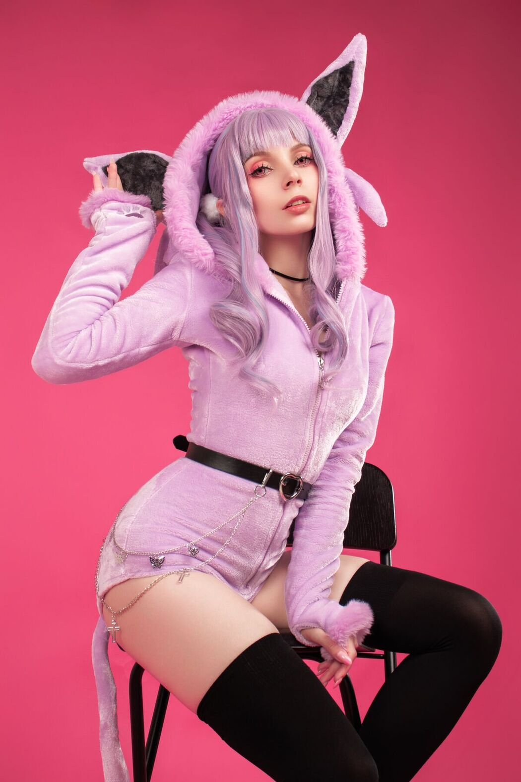 Coser@OwlLit – Espeon