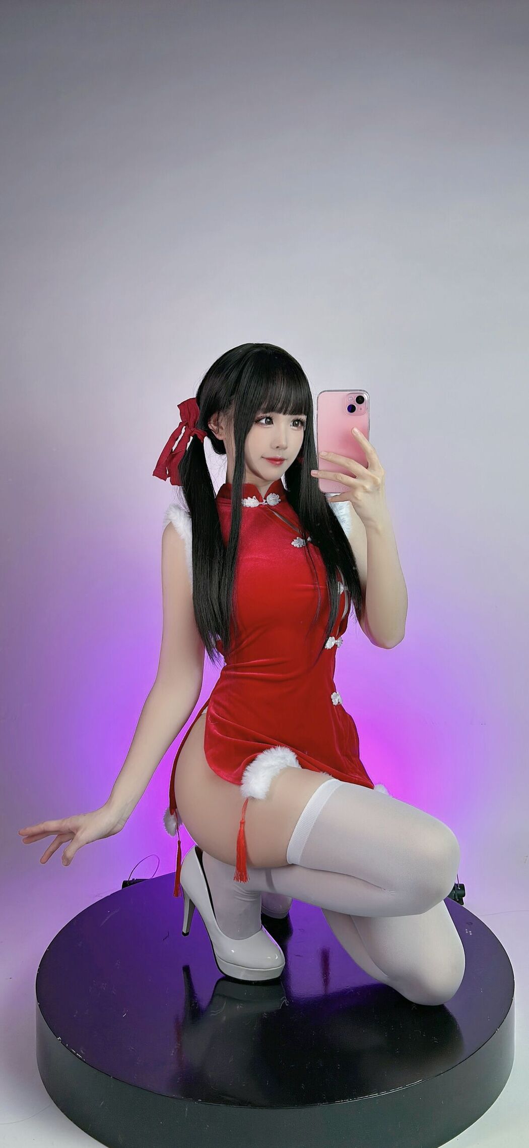 Coser@miko酱ww &#8211; 2023年12月合集 Part3