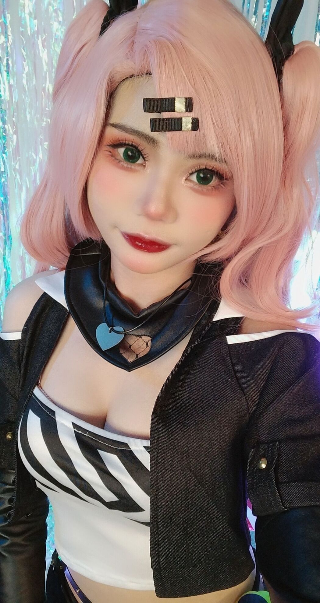 Coser@Mimmi Nicole – Zenless Zone Zero