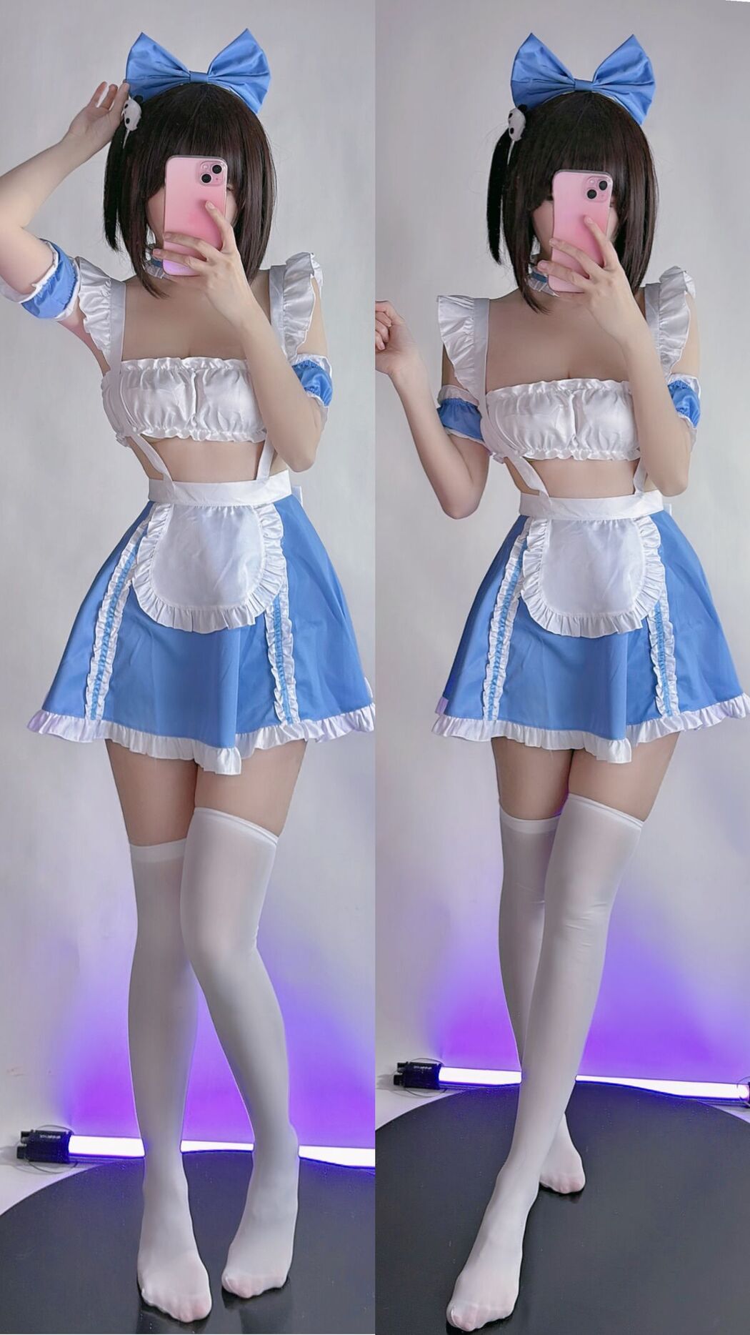 Coser@miko酱ww – 2023年12月合集 Part2