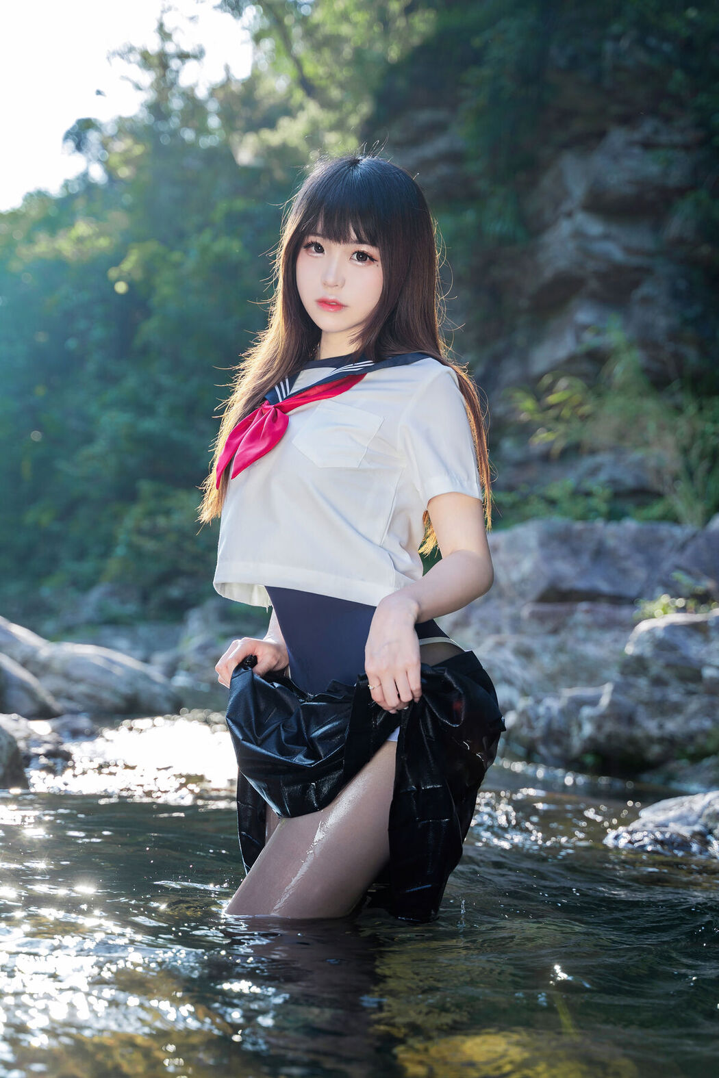 Coser@miko酱ww &#8211; mikoの小小溪流