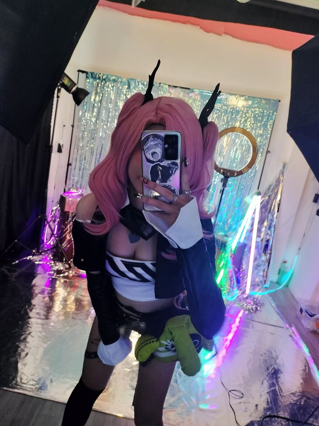 Coser@Mimmi Nicole &#8211; Zenless Zone Zero
