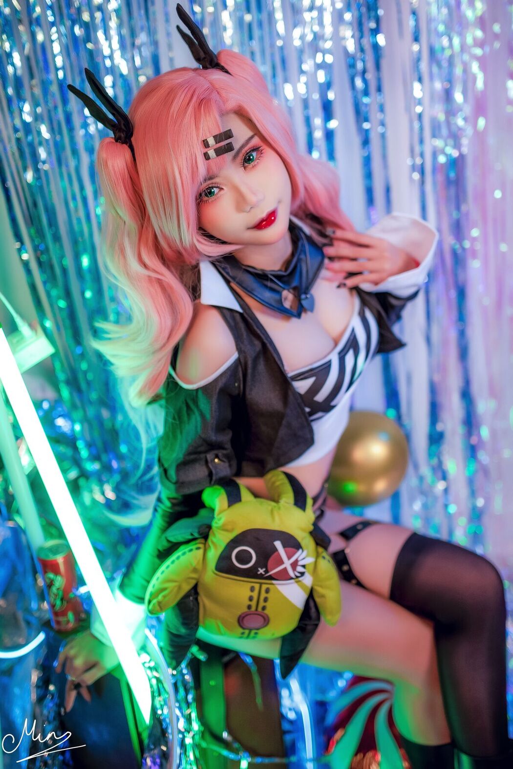 Coser@Mimmi Nicole – Zenless Zone Zero
