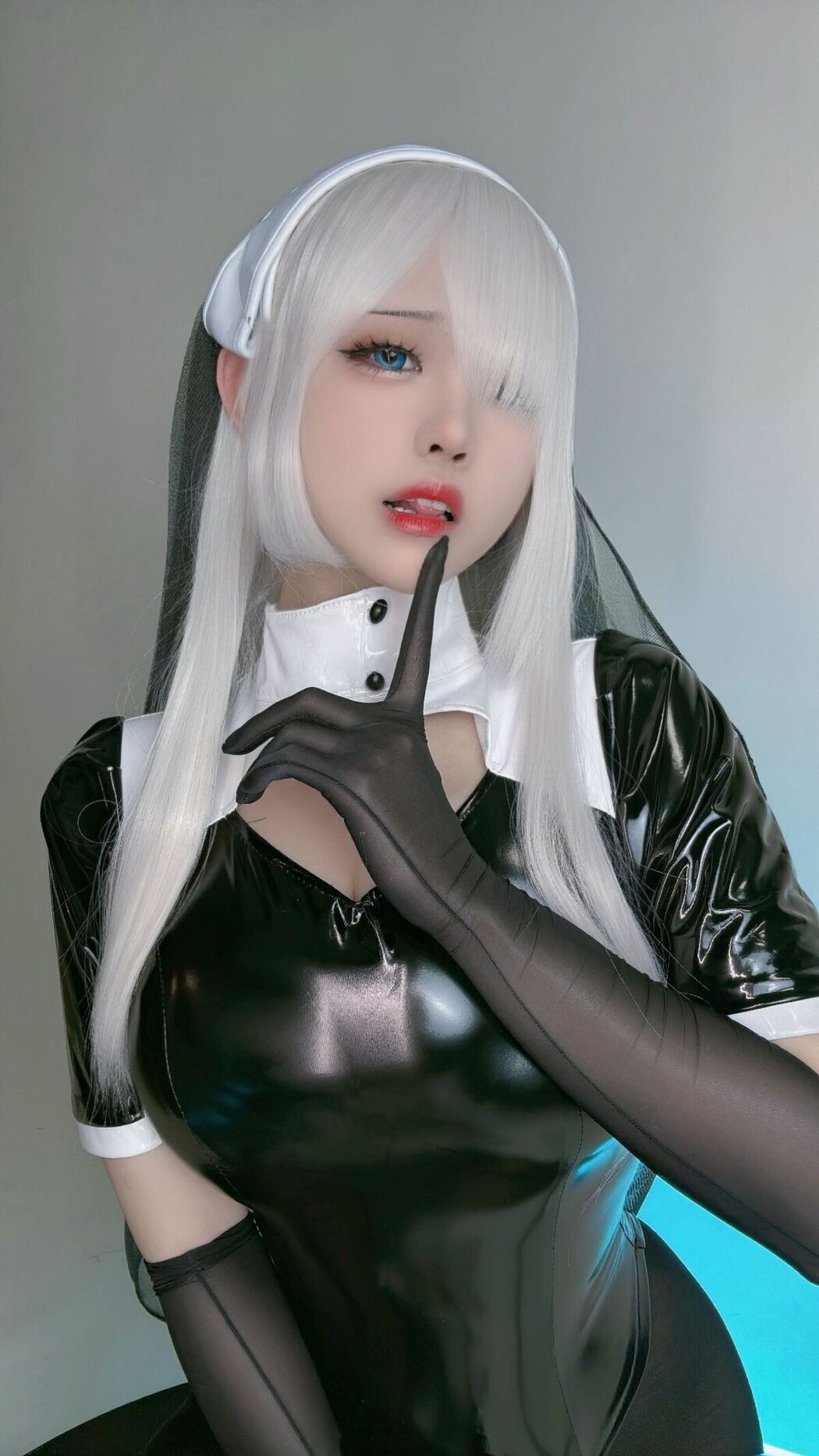 Coser@miko酱ww &#8211; 2023年12月合集 Part2