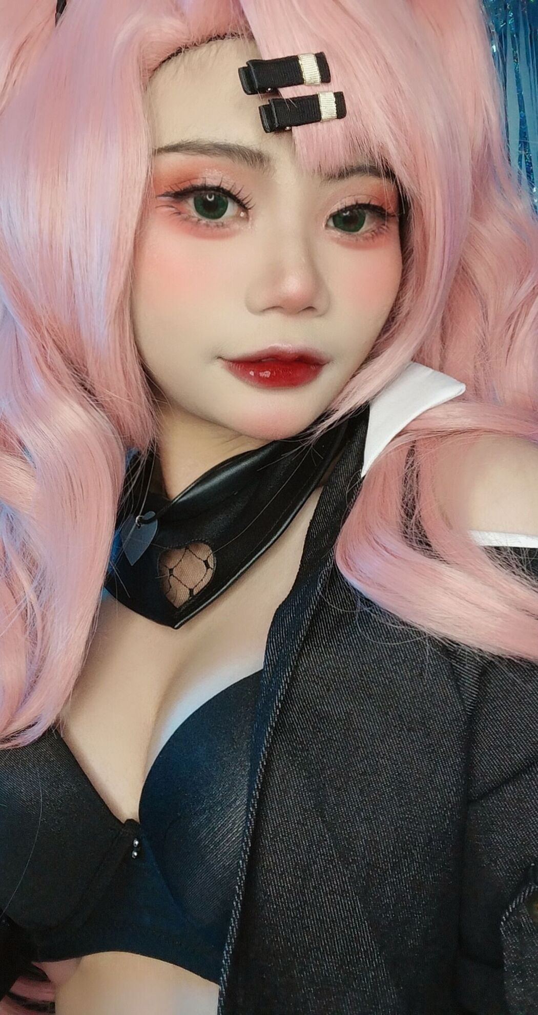 Coser@Mimmi Nicole &#8211; Zenless Zone Zero
