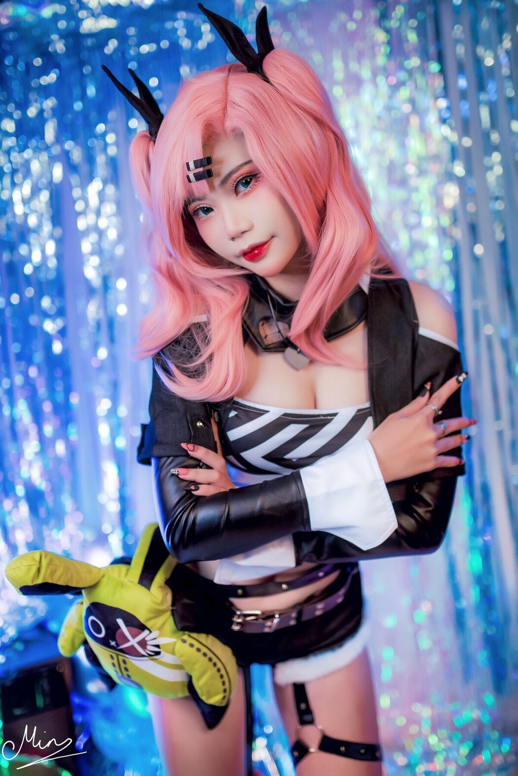 Coser@Mimmi Nicole – Zenless Zone Zero