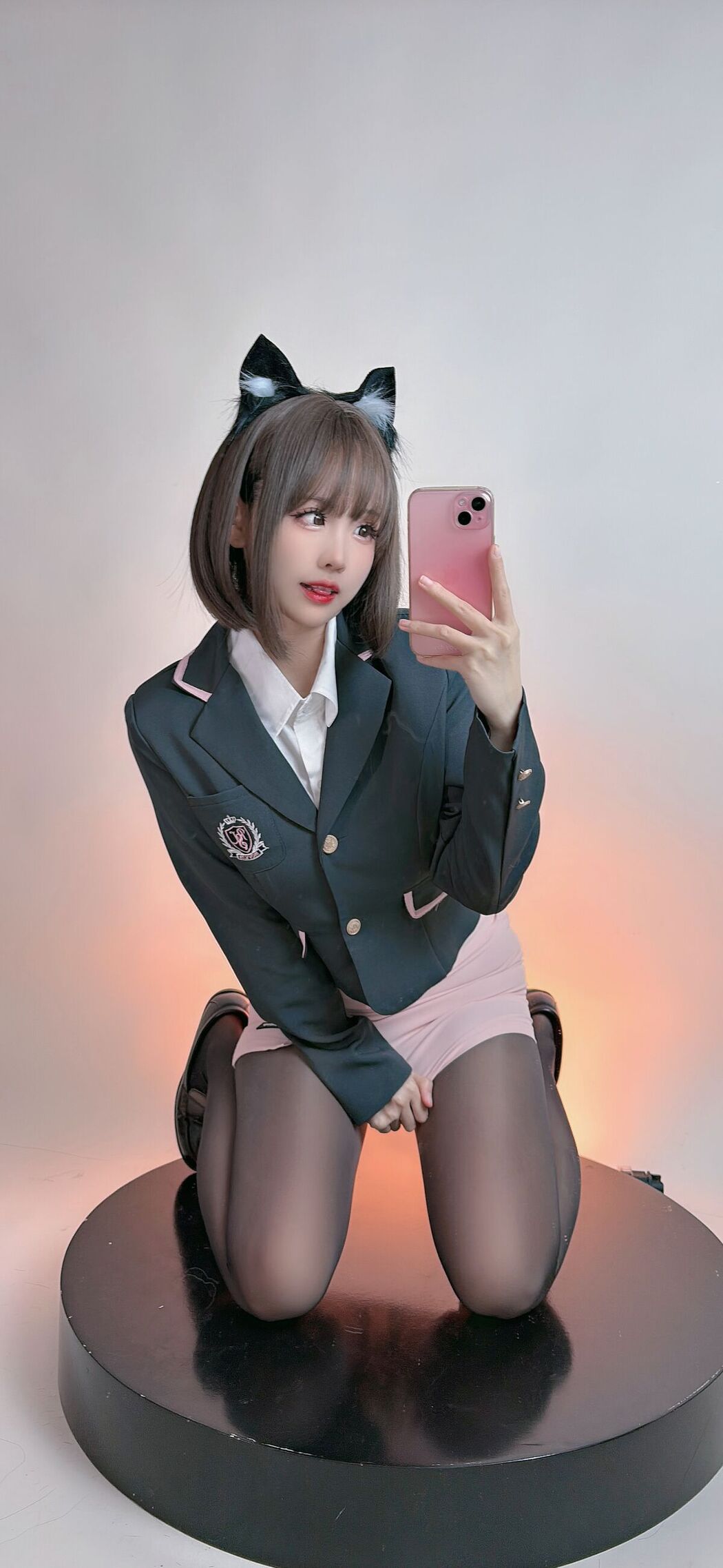 Coser@miko酱ww – 2023年12月合集 Part2