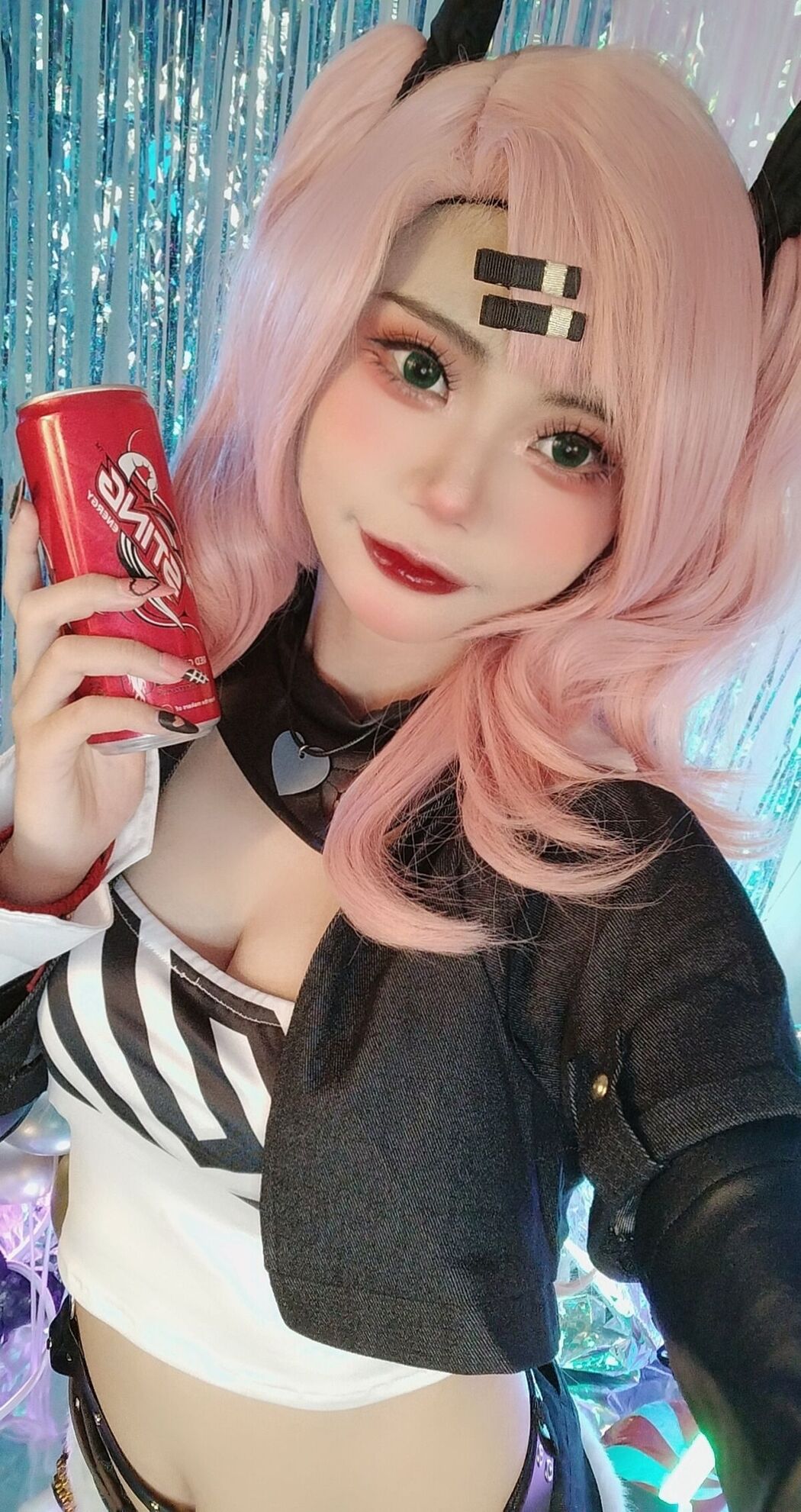 Coser@Mimmi Nicole &#8211; Zenless Zone Zero