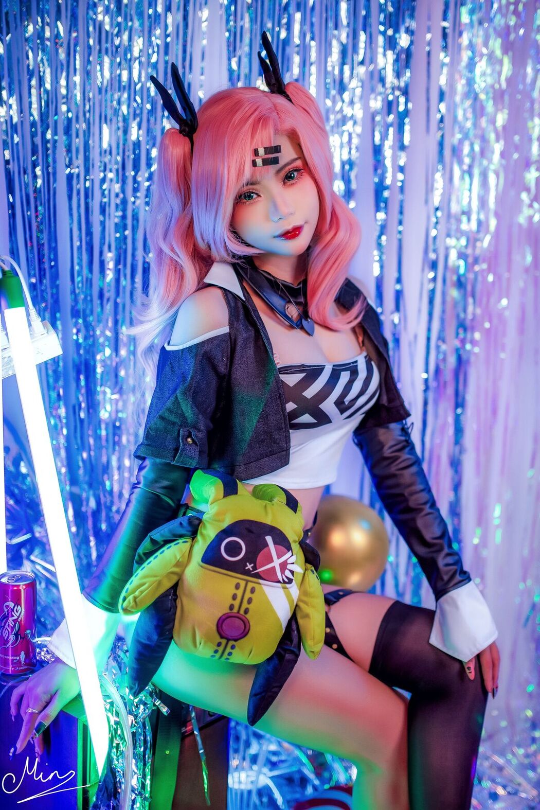 Coser@Mimmi Nicole – Zenless Zone Zero