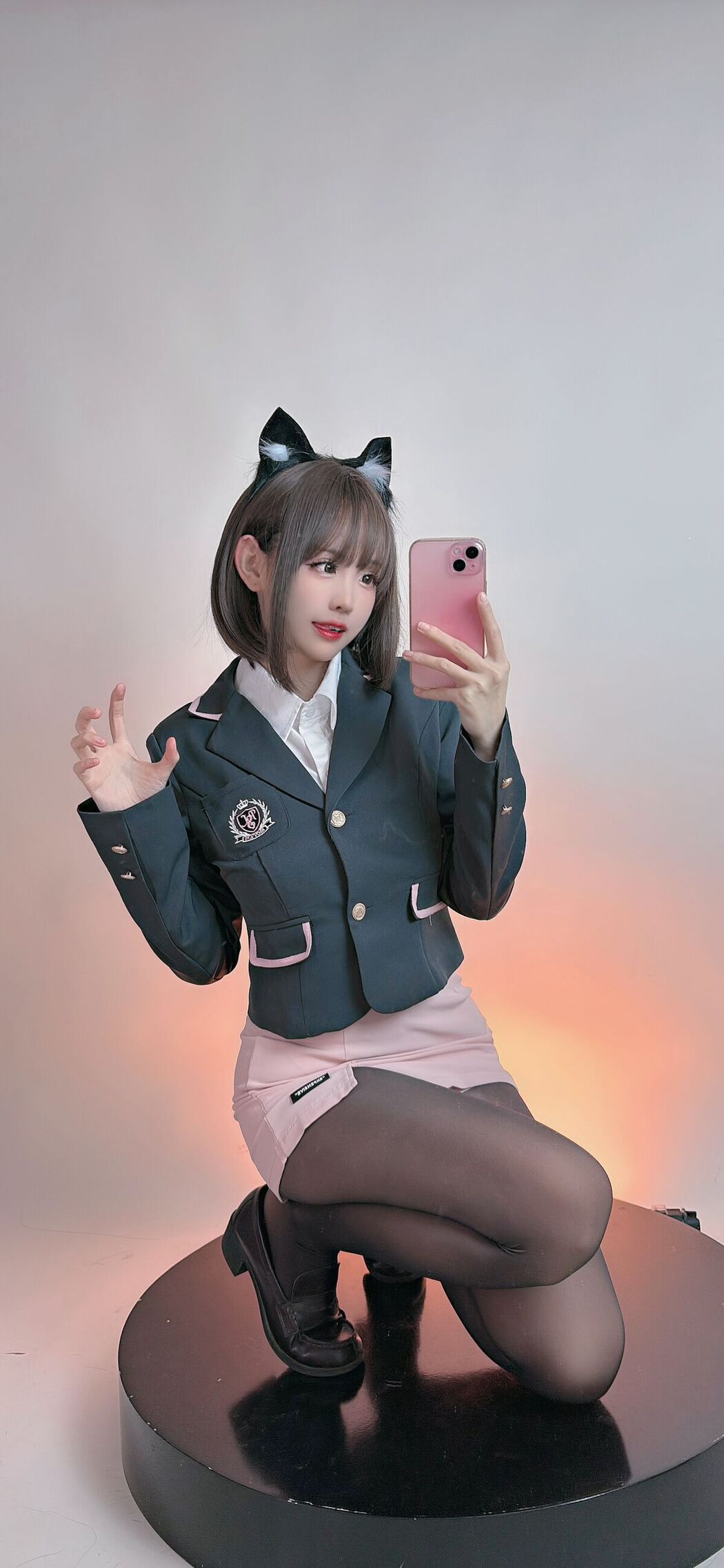 Coser@miko酱ww – 2023年12月合集 Part2