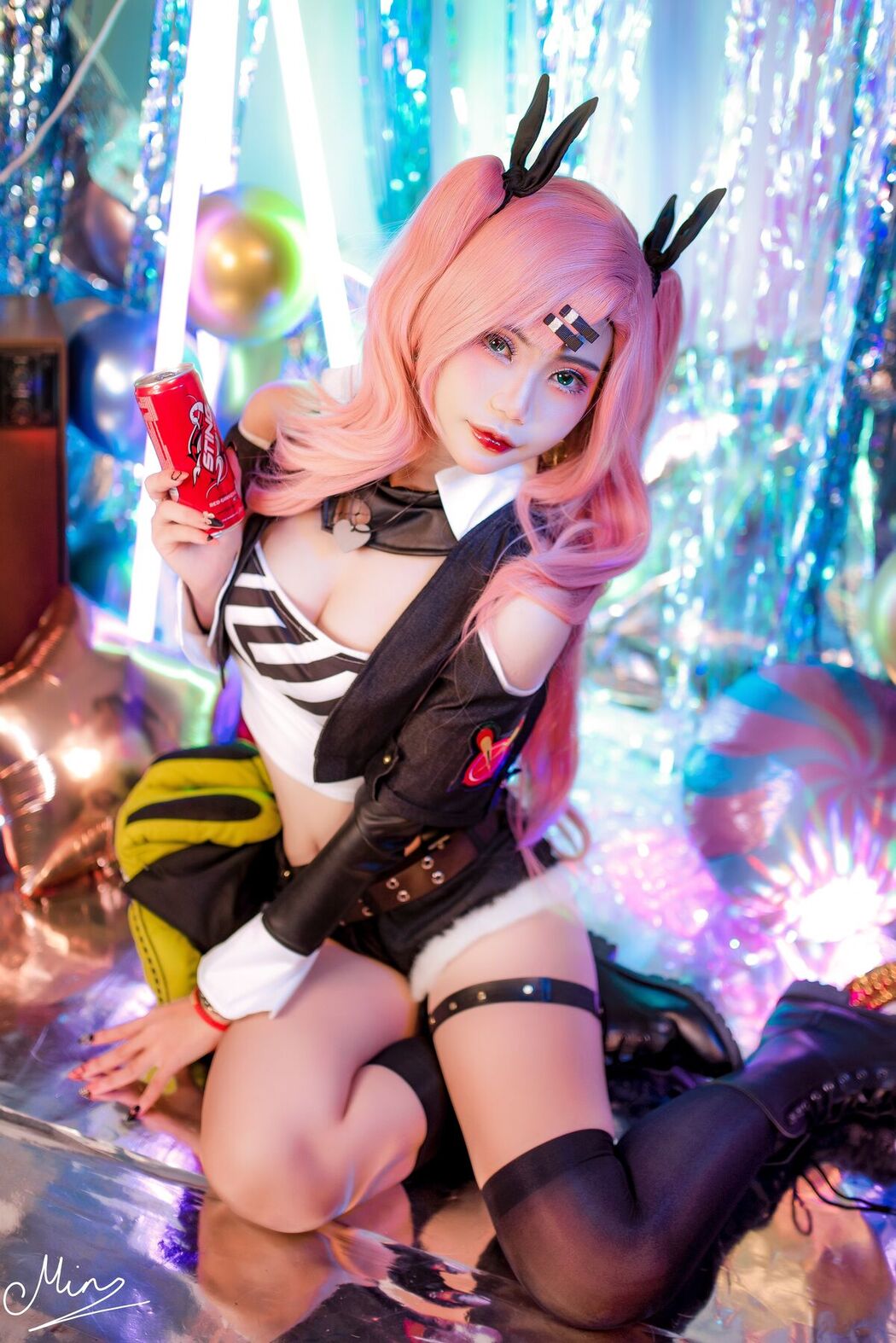 Coser@Mimmi Nicole – Zenless Zone Zero