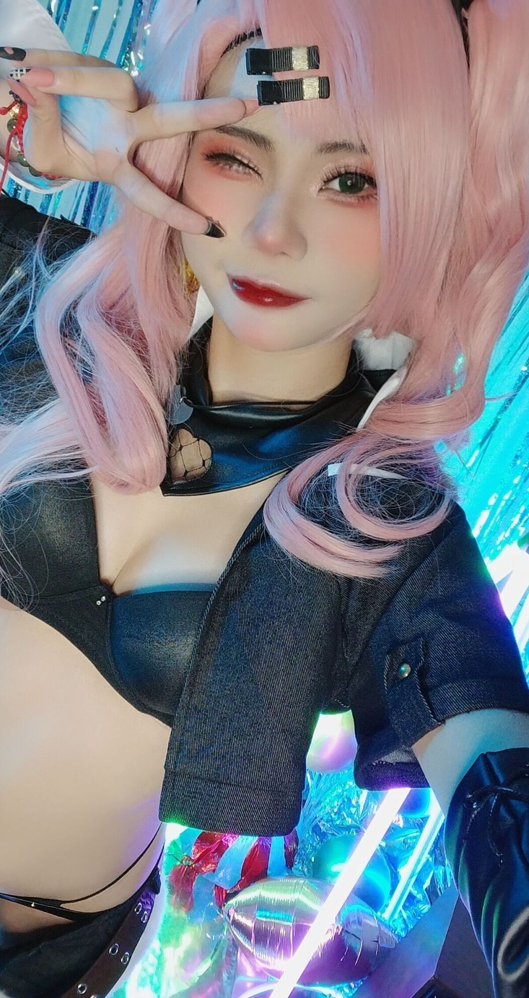 Coser@Mimmi Nicole &#8211; Zenless Zone Zero
