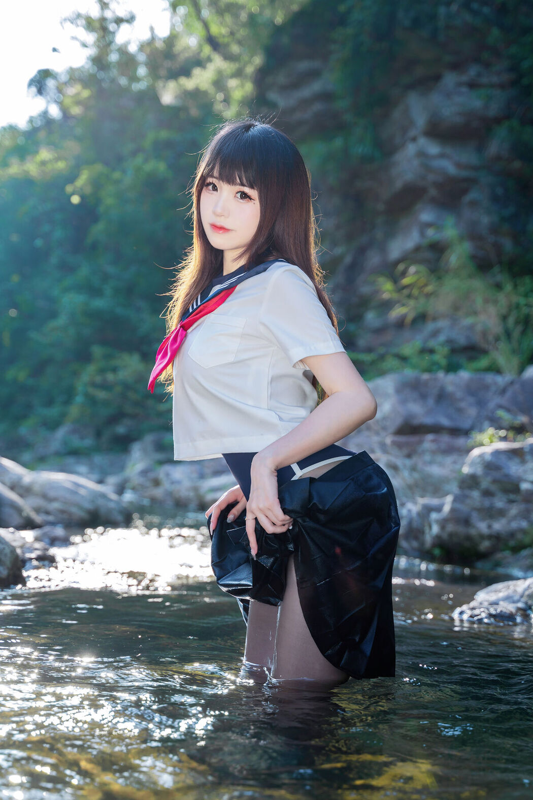 Coser@miko酱ww &#8211; mikoの小小溪流