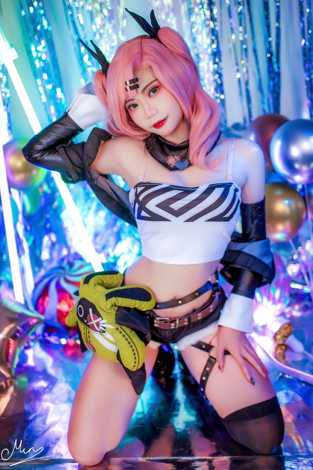 Coser@Mimmi Nicole – Zenless Zone Zero