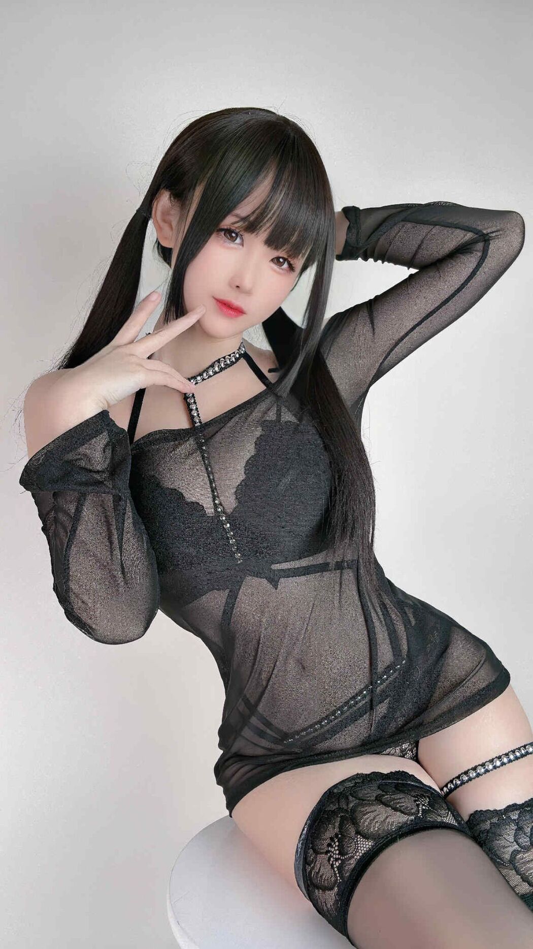 Coser@miko酱ww – 2024年02月合集 Part1