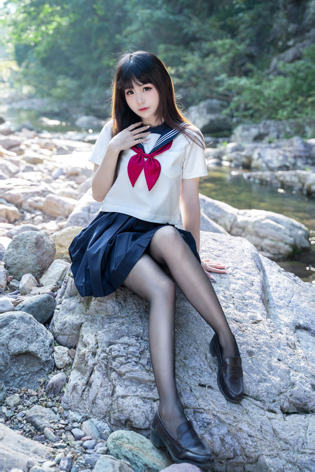 Coser@miko酱ww &#8211; mikoの小小溪流
