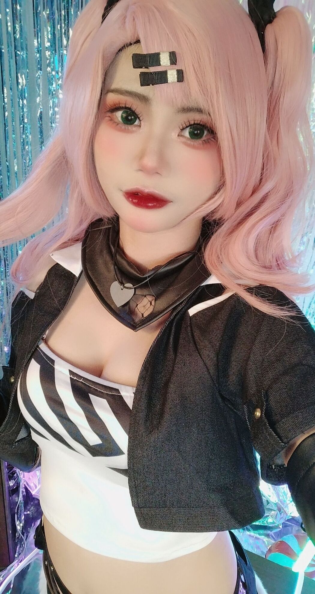Coser@Mimmi Nicole &#8211; Zenless Zone Zero