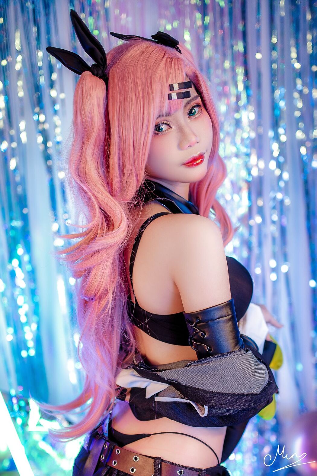 Coser@Mimmi Nicole – Zenless Zone Zero