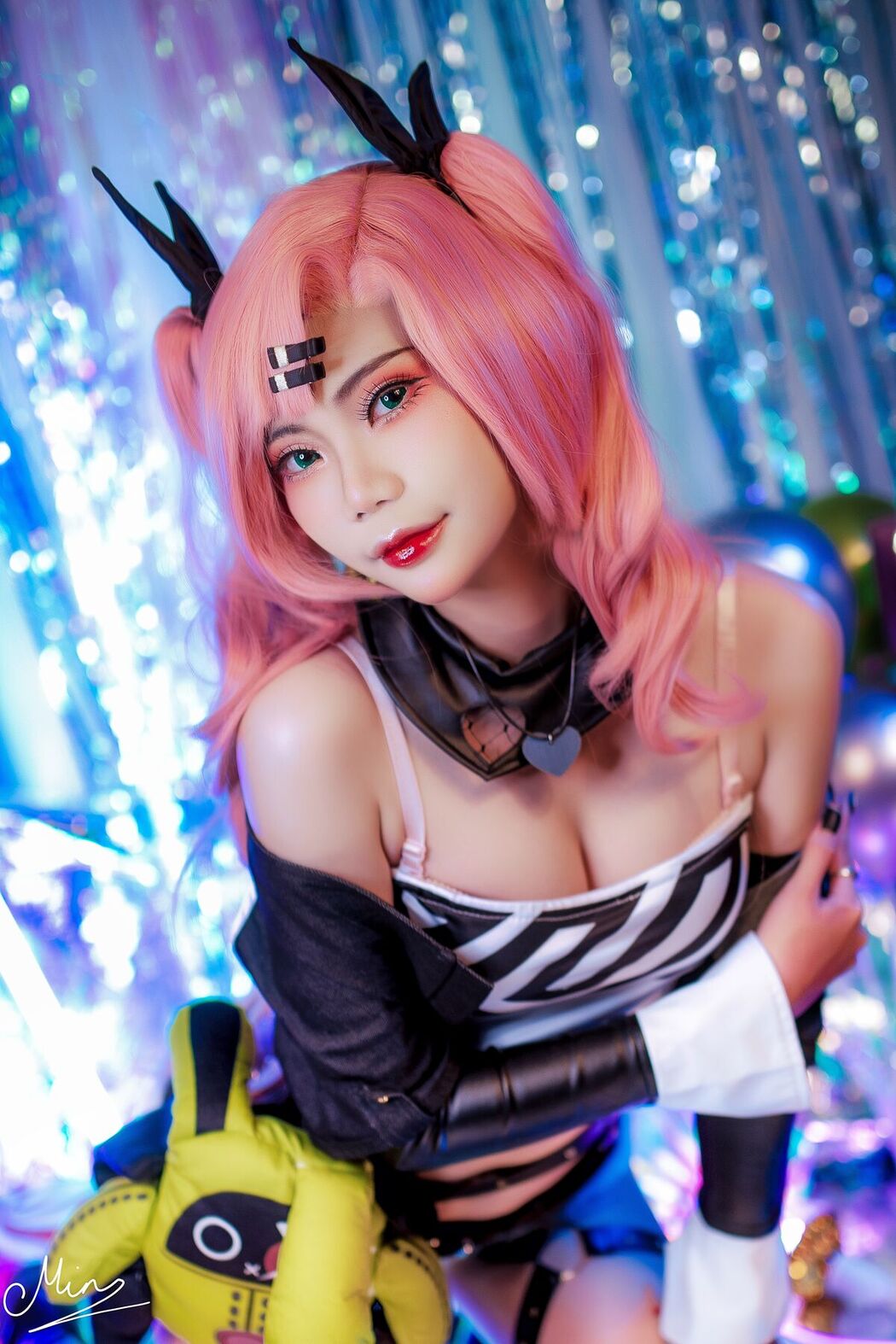 Coser@Mimmi Nicole – Zenless Zone Zero