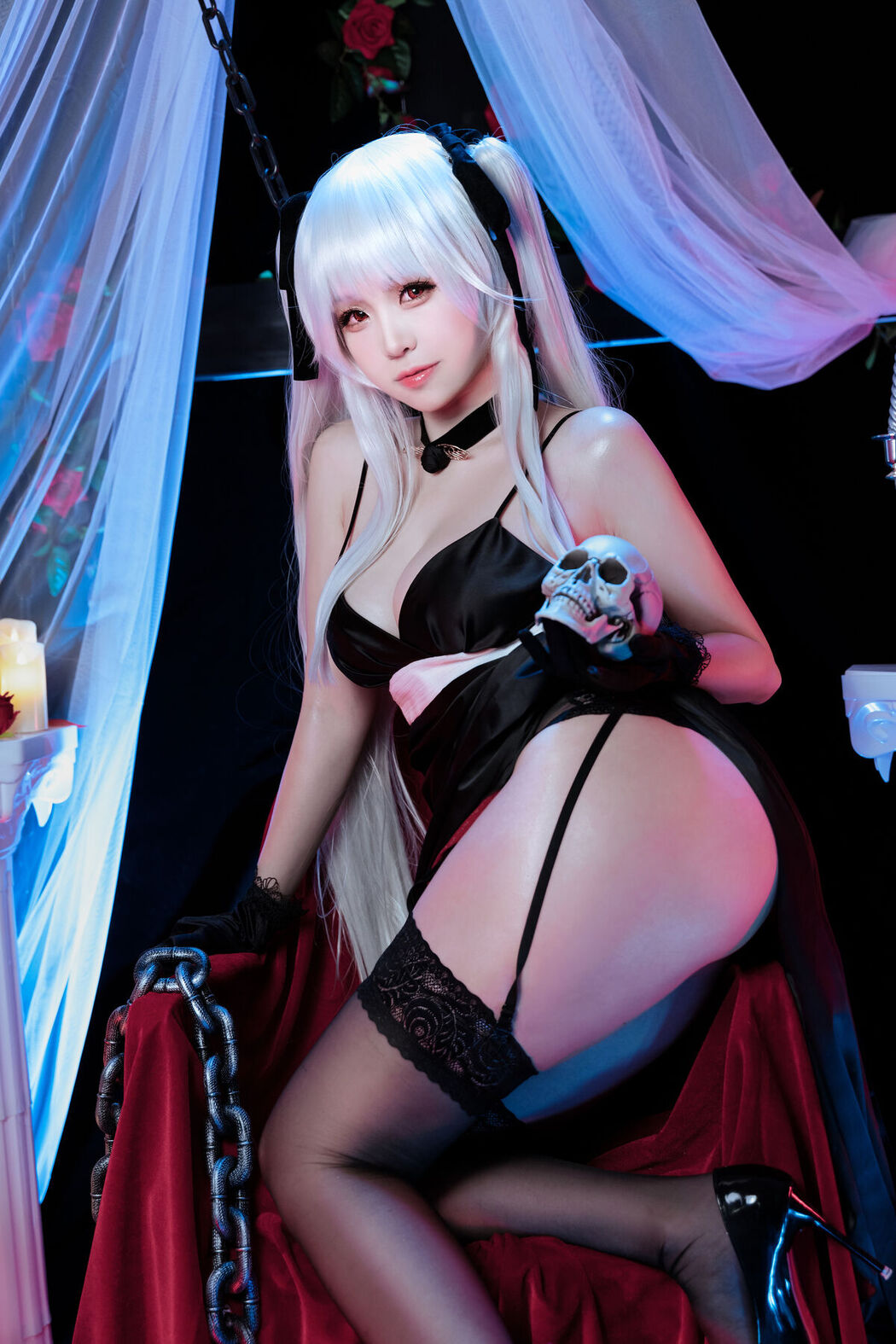 Coser@miko酱ww &#8211; 雾枝