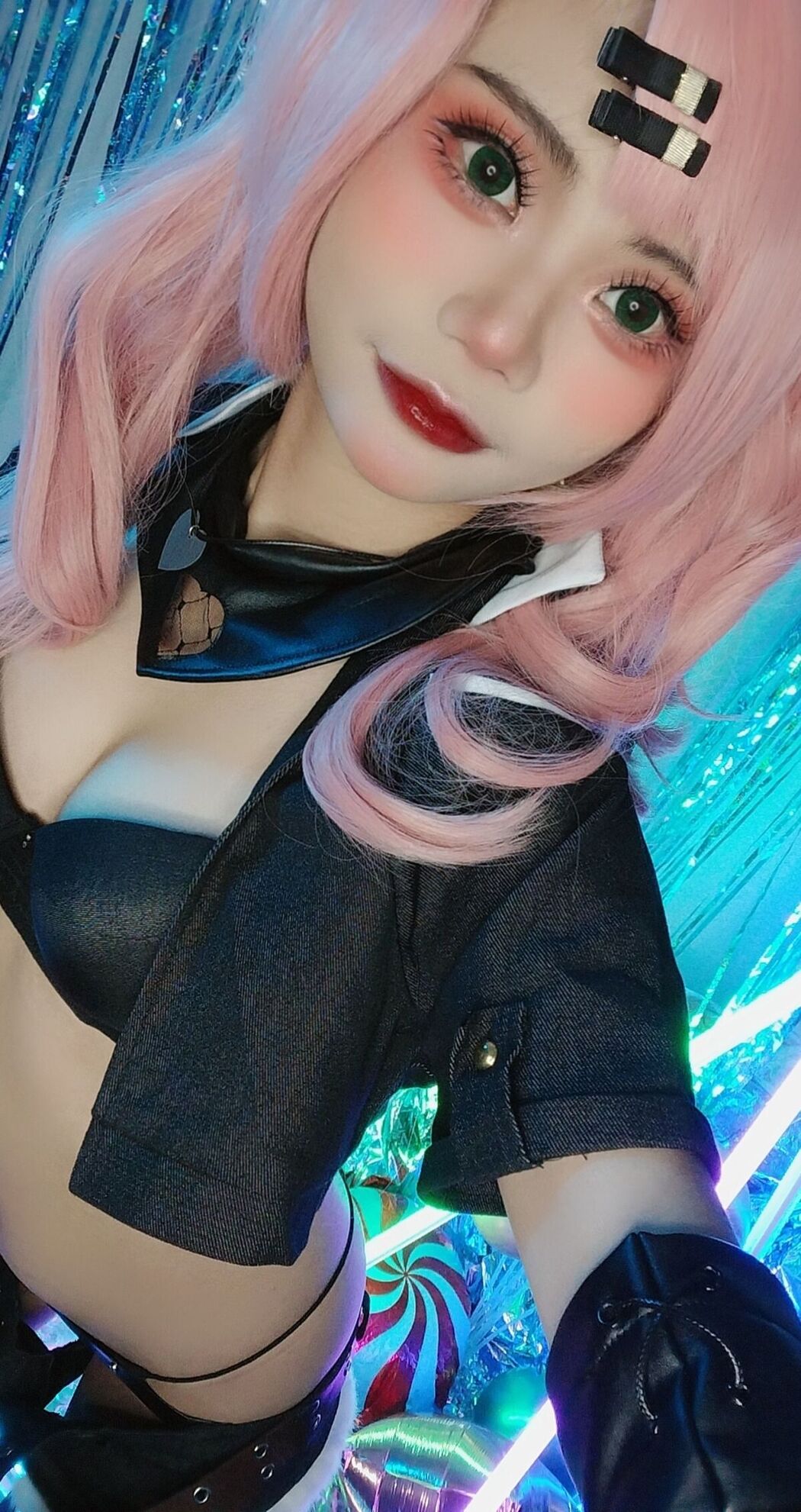 Coser@Mimmi Nicole &#8211; Zenless Zone Zero