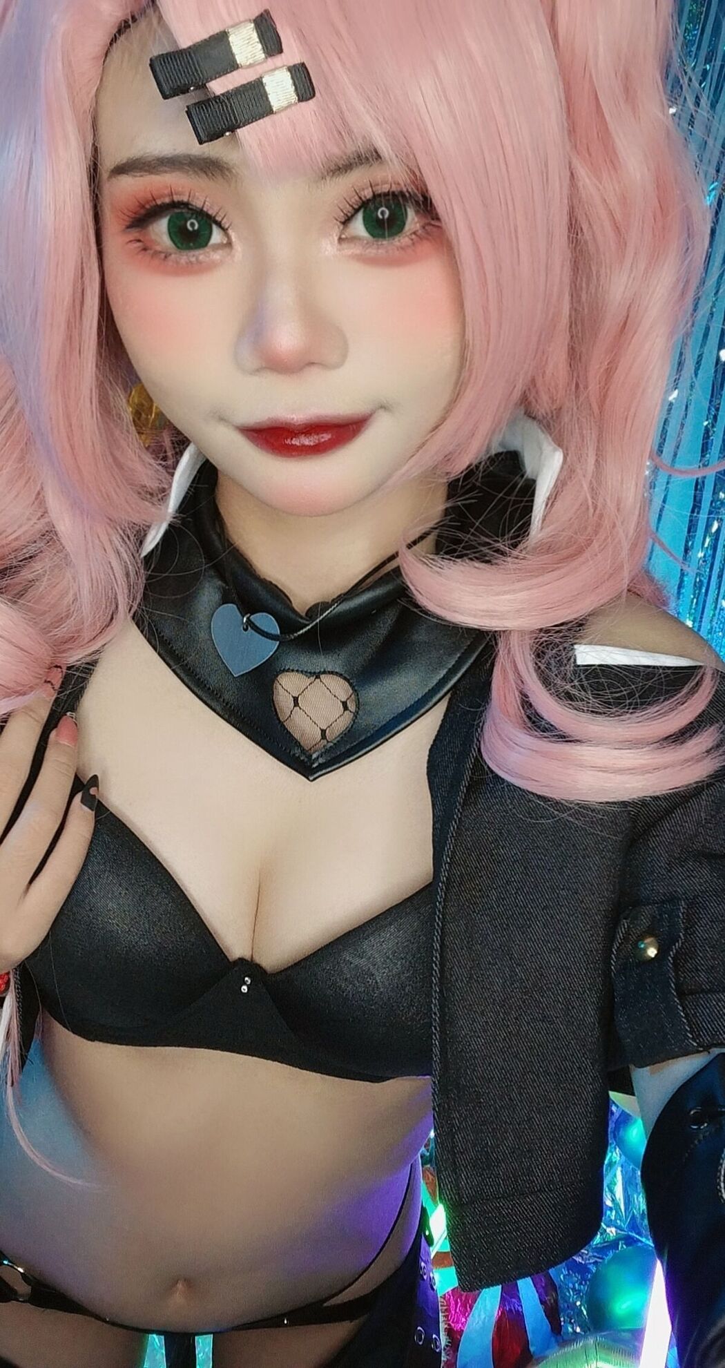 Coser@Mimmi Nicole &#8211; Zenless Zone Zero